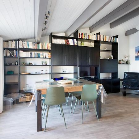 Appartement Ombrine Saint-Martin-de-Ré Exteriör bild