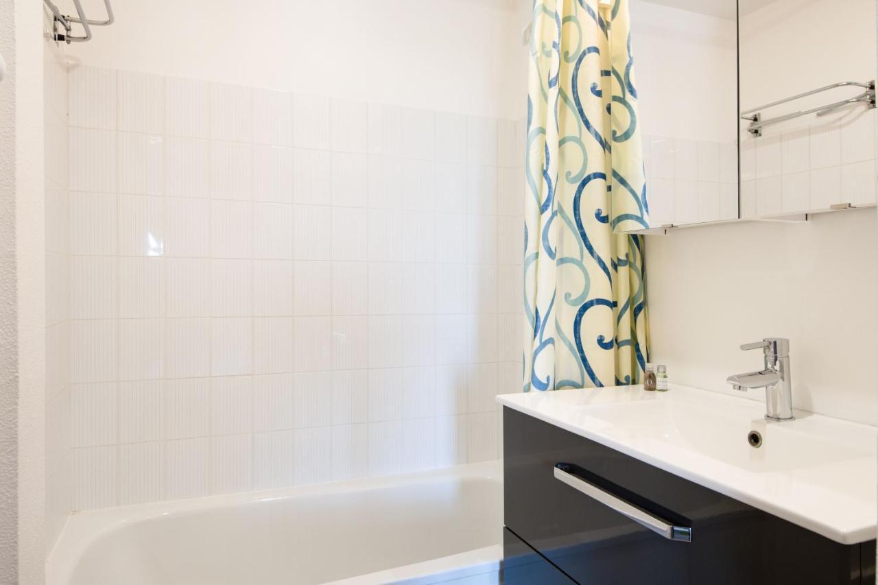 Appartement Ombrine Saint-Martin-de-Ré Exteriör bild